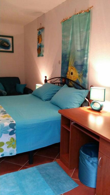 Apartments Palm House Rovigno Esterno foto